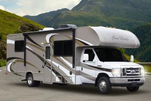 2015 Four Winds 28Z